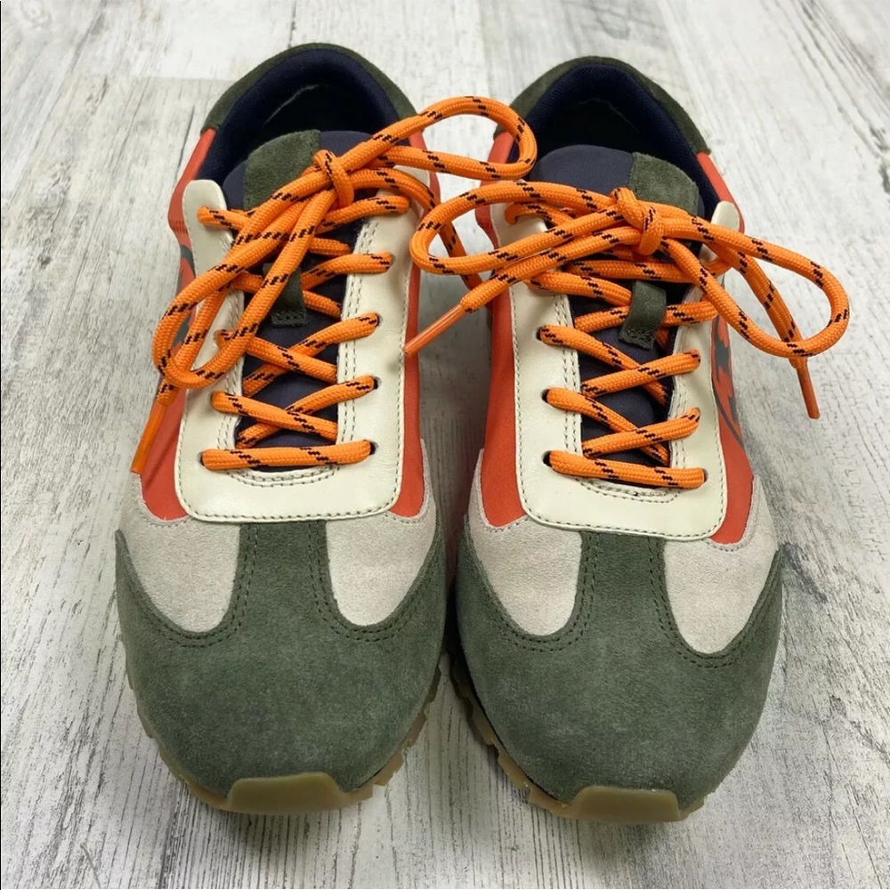 Tory Burch Annie Nylon Casual Sneaker - Picture 6 of 11